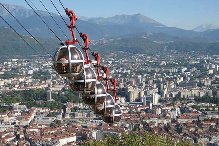 Grand Ol' Grenoble France's capital of the alps gafencu travel (9)