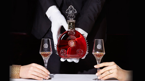 Louis XIII: The perfect present for loved ones this gifting season