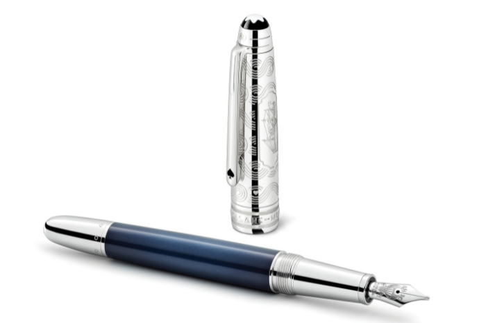 festive-flourishes-montblancs-holiday-gift-guide-luxury-lifestyle-accessories-gafencu-fountain-pen