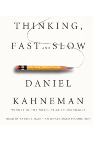 8 books every entrepreneur must read gafencu thinking fast and slow daniel kahneman daniel kahneman