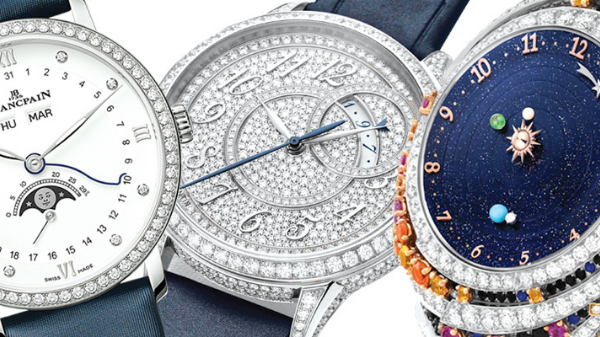 7 stunning ladies’ watches to buy in 2022