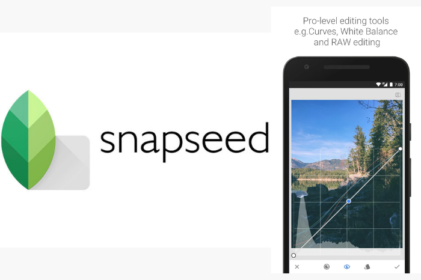 Top 10 must-try free photo editing filter apps gafencu_snapseed