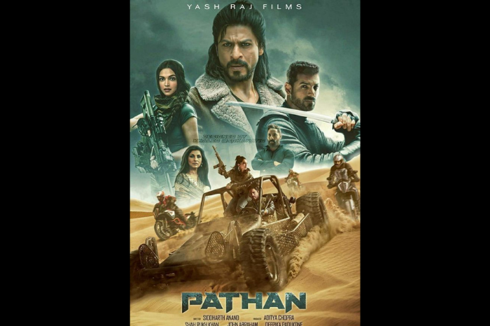 Most Anticiapted Asian movies to catch in 2022 gafencu pathan Sharukh Khan Deepika Padukone, John Abraham and Dimple Kapadia