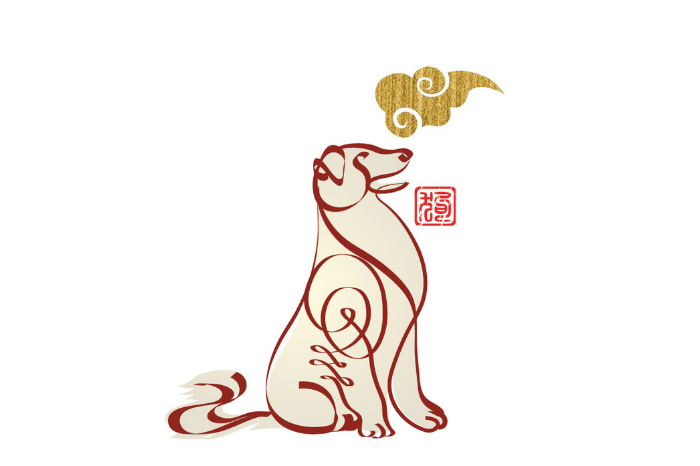 Your fate this Year of the Tiger 2022 chinese zodiac predictions gafencu - dog