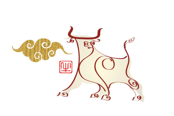 Your fate this Year of the Tiger 2022 chinese zodiac predictions gafencu - ox