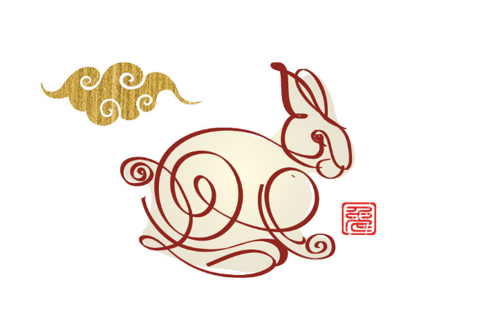 Your fate this Year of the Tiger 2022 chinese zodiac predictions gafencu - rabbit