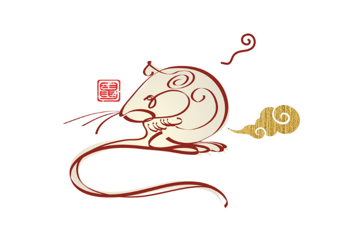Your fate this Year of the Tiger 2022 chinese zodiac predictions gafencu - rat