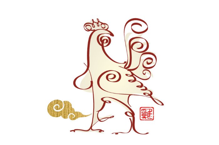 Your fate this Year of the Tiger 2022 chinese zodiac predictions gafencu - rooster