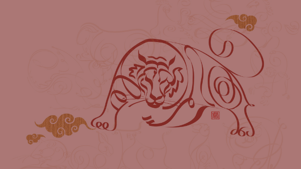 Your fate this Year of the Tiger 2022 chinese zodiac predictions gafencu