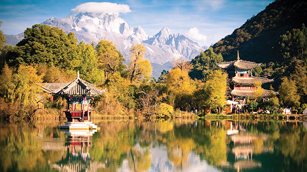 On Old Town Time: The ultimate Lijiang travel guide