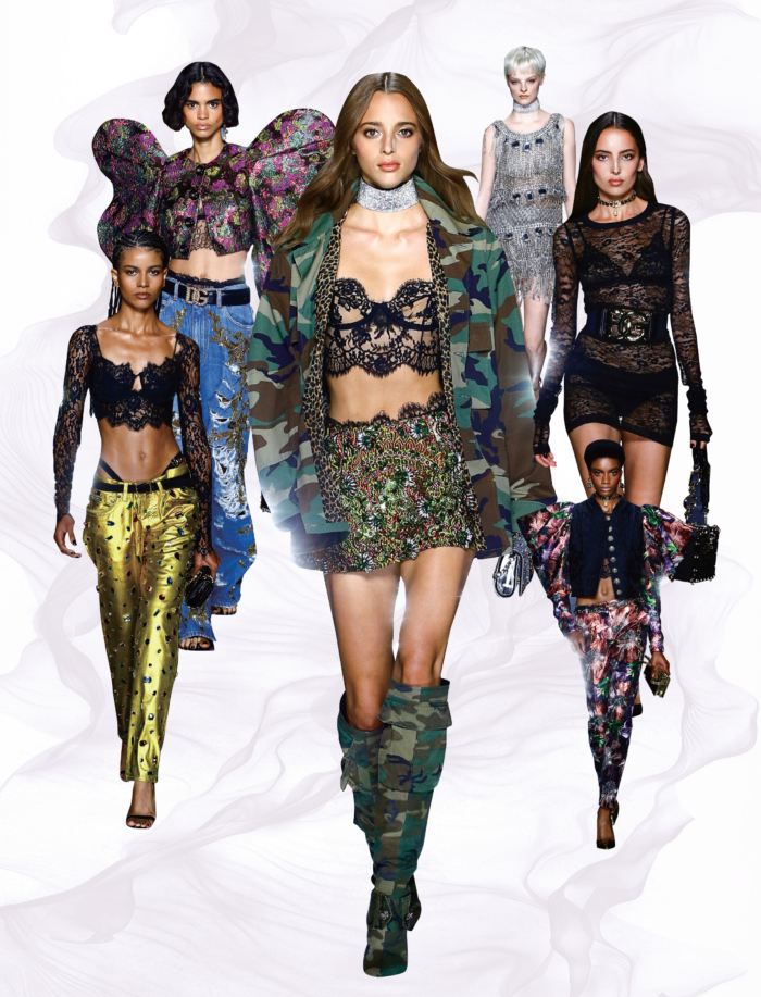 Gafencu_luxury_lifestyle_fashion_Spring-Summer 2022 Hot looks from couture’s brightest houses_Dolce & Gabbana