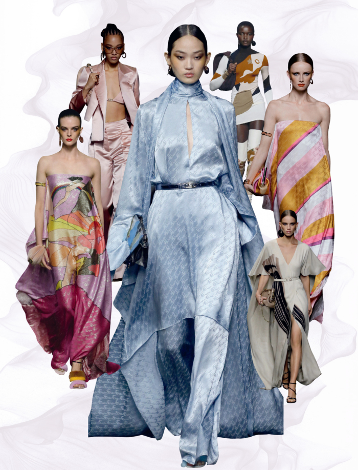 Gafencu_luxury_lifestyle_fashion_Spring-Summer 2022 Hot looks from couture’s brightest houses_Fendi