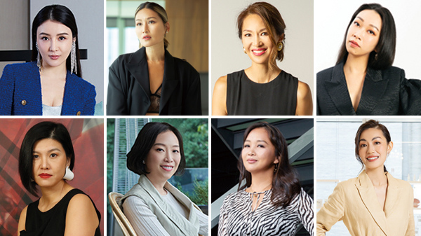 International Women’s Day: 8 influential Hong Kong women breaking the bias