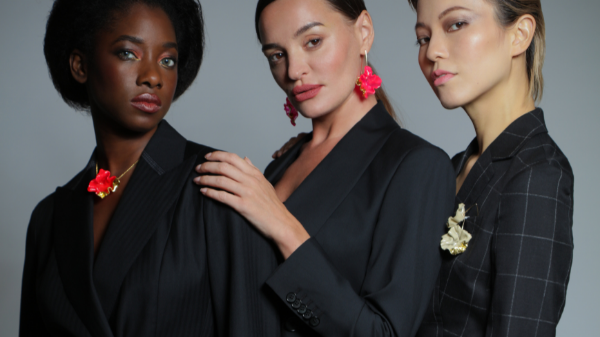 Made for a Woman: Trusted tailors for a custom suit