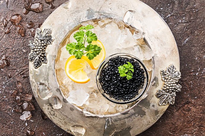 Serving caviar at your next soiree The Do's and Don'ts gafencu