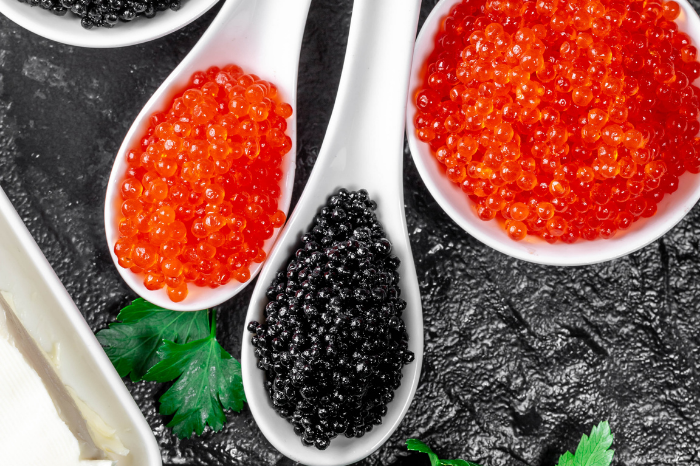 Serving caviar at your next soiree The Do's and Don'ts gafencu