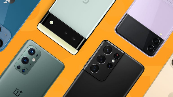 Top smartphone releases in 2022, and the one’s we’re excited for…