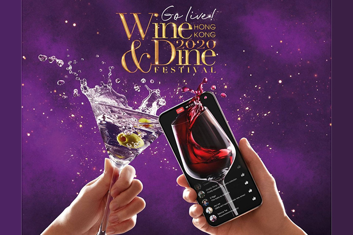 Virtual Events to tune into_gafencu_hong kong wine and dine online