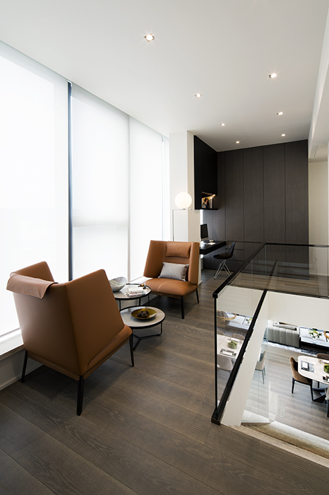 gafencu home double cove ma on shan adapa architect interior design - lounge