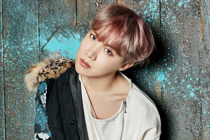 J-Hope and Glory The biggest money-spinner of K-pop phenomenon BTS is no slouch when sharing his success with the world gafencu (10)