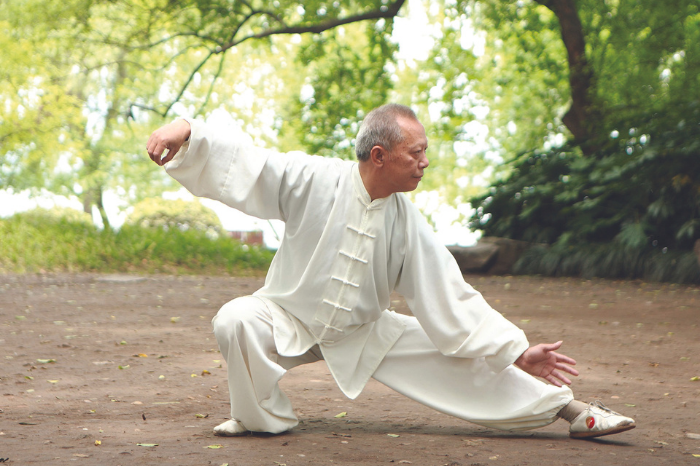 Tai Chi Understanding the health benefits of this ancient martial arts gafencu 3