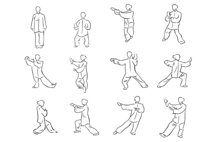 Tai Chi Understanding the health benefits of this ancient martial arts gafencu form