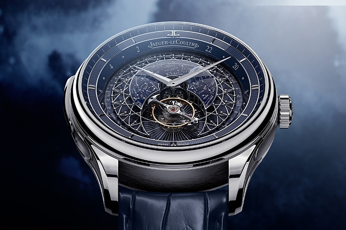 The best of Watches and Wonders Geneva 2022_gafencu_Jaeger_lecoultre_master_hybris_artistica_calibre