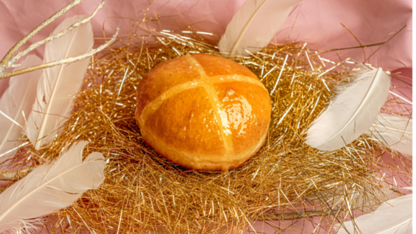 Sweet Easter treats to indulge in Hong Kong