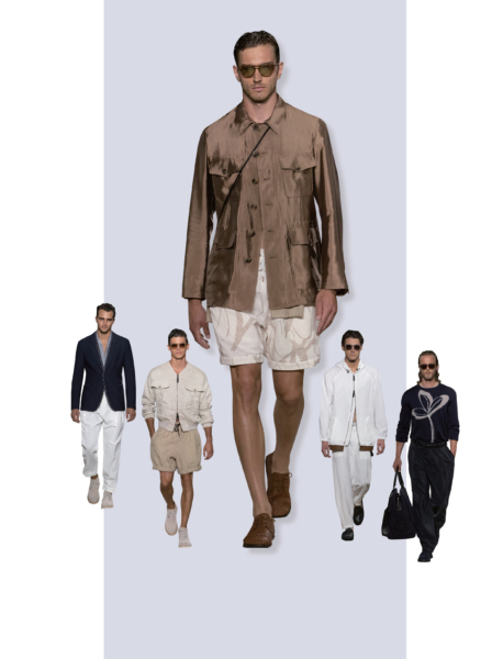 men's spring-summer-runway-fashion-trend-style gafencu Giorgio Armani