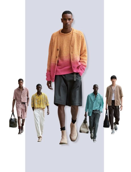 men's spring-summer-runway-fashion-trend-style gafencu Hermès