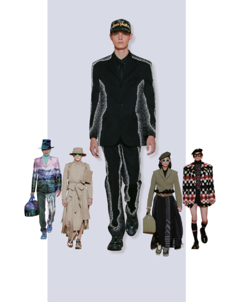 men's spring-summer-runway-fashion-trend-style gafencu Louis Vuitton