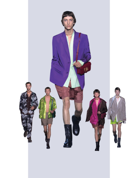 men's spring-summer-runway-fashion-trend-style gafencu Valentino
