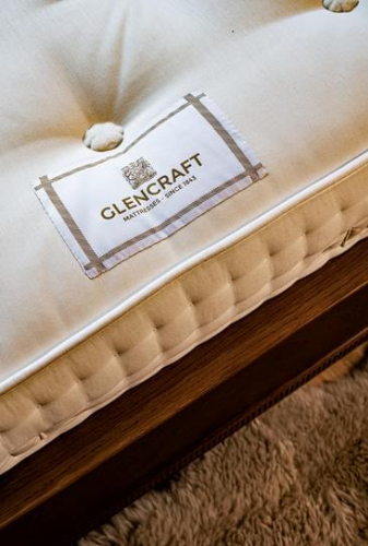 premium luxury mattress glencraft gafnecu