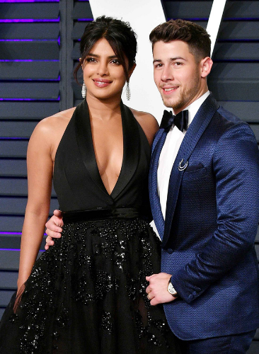 What you didn't know about beauty queen-turned-Hollywood star Priyanka Chopra gafencu (2)