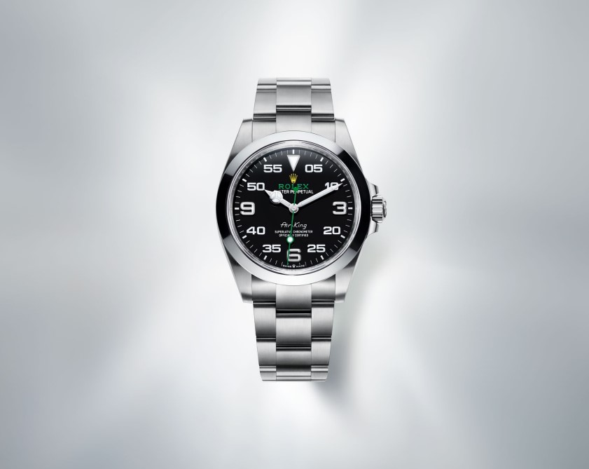 Rolex-Skys-limit-new-watch-collection-Air-King