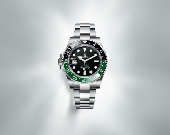 Rolex-Skys-limit-new-watch-collection-GMT-Master II