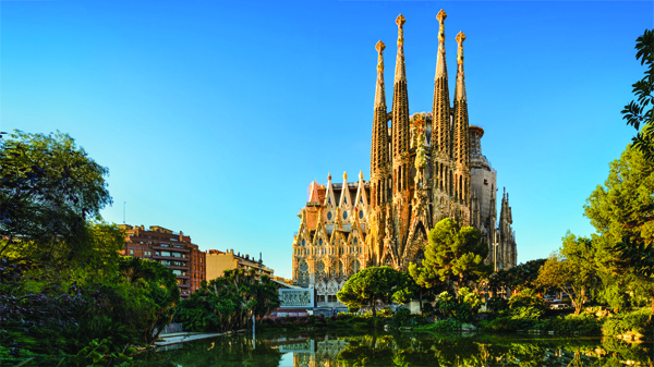 Catalan Carousing: 7 places to visit in Barcelona, Spain