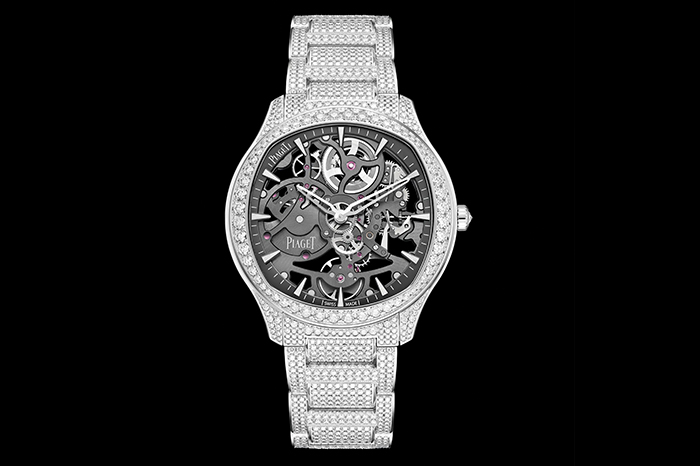 Bare-faced Glory The timeless allure of skeletonised dials watches gafencu piaget