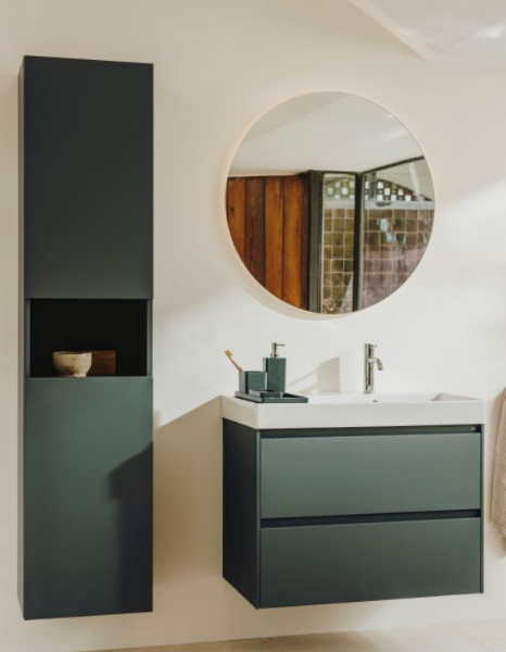 Roca ona collection luxury bathroom fitting lifestyle (1-1)