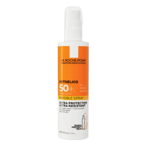 Spray-on sunscreens skin protection spf beauty accessories gafencu La Roche Posay