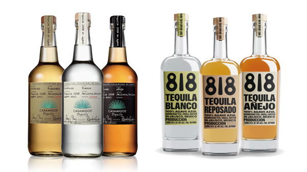 Sustainable Wines Ethically sourced ingredients offer imbibers healthier options gafencu 818Tequila Casamigos Tequila