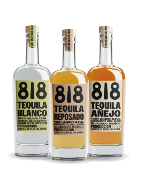 Sustainable Wines Ethically sourced ingredients offer imbibers healthier options gafencu 818Tequila