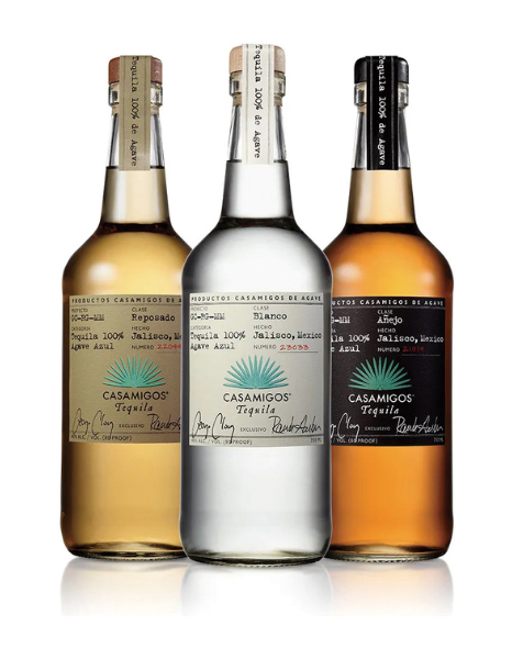 Sustainable Wines Ethically sourced ingredients offer imbibers healthier options gafencu Casamigos Tequila