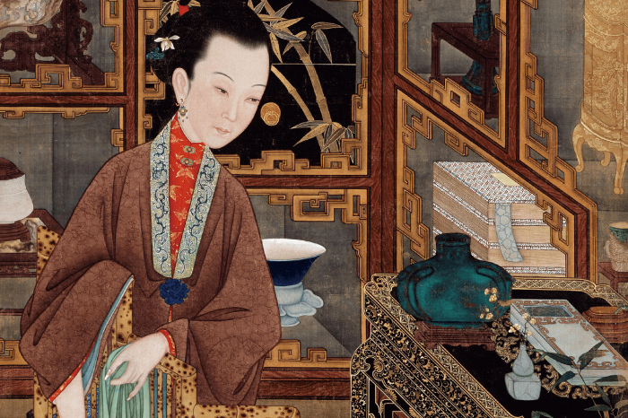 What’s On Things to do this July in Hong Kong gafencu hong kong palace museum