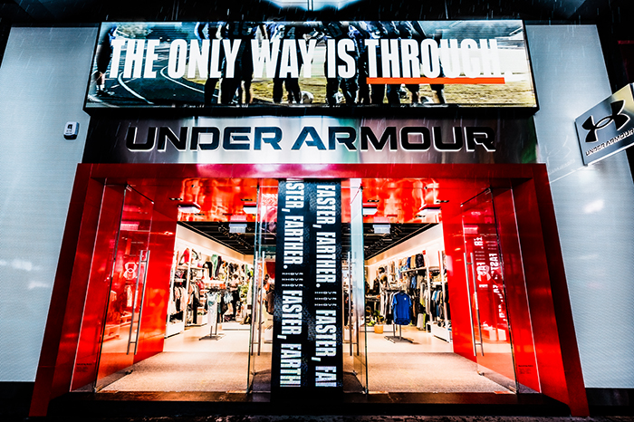 What’s On Things to do this July in Hong Kong gafencu under armour