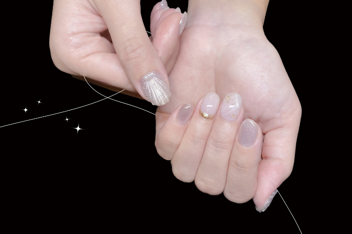 Best boutique nail salons to visit in Hong Kong gafencu eighty-eight