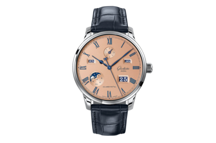 Make a date with one of these fabulous perpetual calendar watches - glasshutte