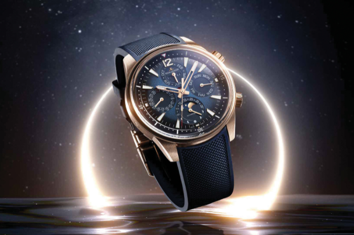 Make a date with one of these fabulous perpetual calendar watches - jaeger-loulre
