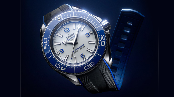 7 stunning dive watch models that blend beautiful form with true functionality