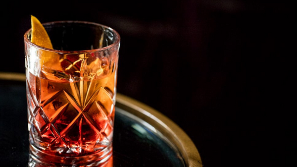 Negroni Week 2022: Where to find the best Negroni in Hong Kong